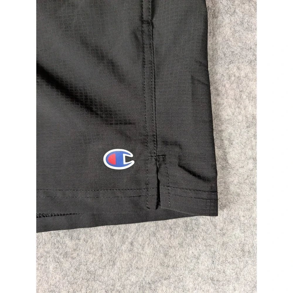 Champion athletic shorts
